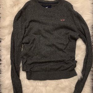 nwot hollister crewneck